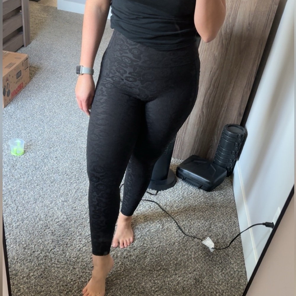 BuffBunny high rise leggings